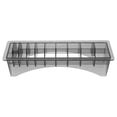 thumbnail image 4 of Clipper Comb Holder Limit Comb Organizer Rectangular Limit Comb Storage Case Hair Tool Organizer Hair Cutting Guide Combs Accessory for Salon Barber Home, 4 of 9