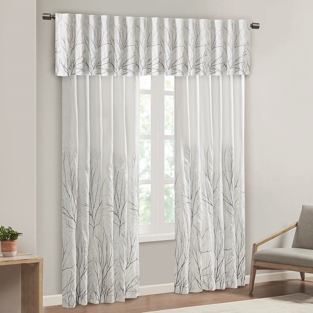 Curtain Panel (Only 1 Pc Panel)