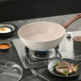 thumbnail image 2 of RKSTN Frying Pan Frying Pan Kitchen Gadgets, 2 of 5