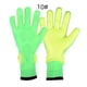 thumbnail image 1 of Guantes de portero de fútbol para adultos, protección de dedos de látex grueso, guantes deportivos resistentes al desgaste, guante de portero de fútbol Fivean unisex, 1 of 2