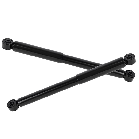 2x Struts AUTOMUTO Shock Absorbers Fits 2006 2007 2008 2009 2010 2011 2012 2013 for Suzuki Grand Vitara with 343435 37308 Auto Shocks - Rear
