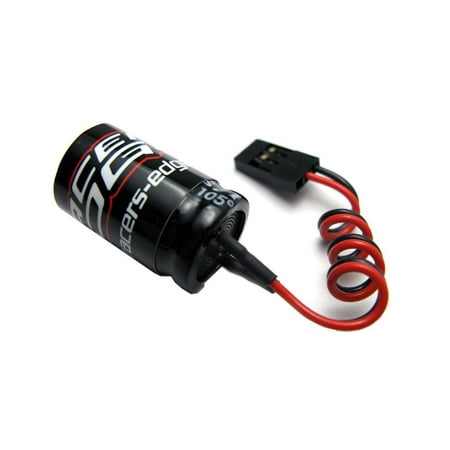 - Hobby Rc Racers Edge Rce2474 Glitch Buster Power Capacitor Electric Accessories