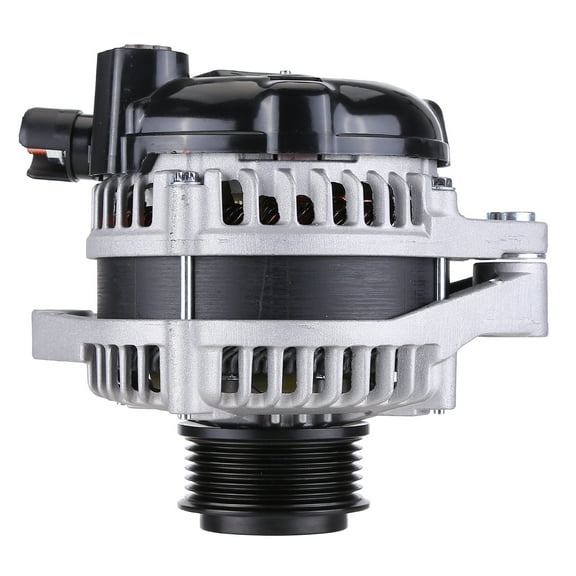 Zcargel Alternator Metal Reliable Charging for Honda Odyssey 3.5L 2011-2013 Replace 11573