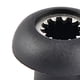 thumbnail image 5 of Blender Drive Mushroom Head, Blender Smoothie Machine Mushroom Head para licuadoras, 5 of 9