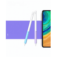 thumbnail image 5 of 2 Pack Ergonomic Grip Compatible with Apple Pencil 2nd Generation, Silicone Cover Sleeve Case Accessories H01, 5 of 5