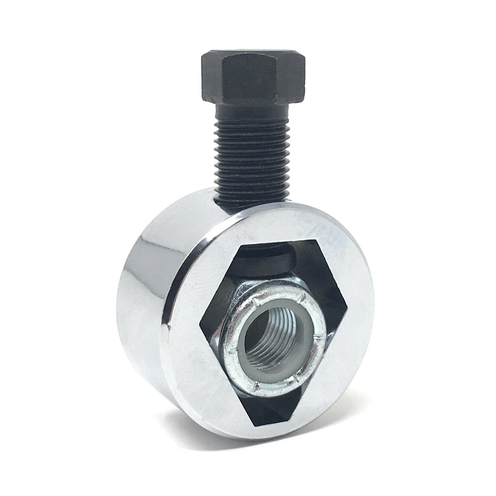 Go2 Socket 2.0 Adjustable Bolt Remover Tool Rounded or Damaged Nut