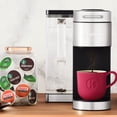thumbnail image 2 of Keurig K-Supreme Plus Cafetera, cafetera K-Cup de una sola porción, con tecnología MultiStream, depó Keurig NA, 2 of 5