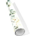 thumbnail image 6 of Ryvnso Placemats Set of 4 Leaves Dining Mats Heat-Resistant Non-Slip Washable Table Mat, 6 of 8