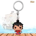 thumbnail image 2 of Funko Pop Llavero Luffytaro Anime One Piece Original Keychain, 2 of 3