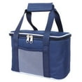 thumbnail image 1 of Final Clear Out! Multifunctional Cooler Box Insulated Thermal Cooler Lunch Box Bag For Work Refrigerator Milk Picnic Bag Car Kitchen Organizer, 1 of 6