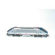 Bachmann - Spectrum� Amtrak HHP-8 Electric Powered -- Amtrak #663 - HO