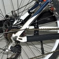 thumbnail image 3 of Agiferg 2 x Bike Bicycle Chain Guard Protector Frame Protector Cover Pad Neoprene Black, 3 of 6