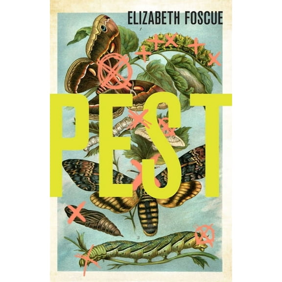 Pest, (Paperback)