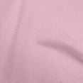 thumbnail image 1 of oneOone Georgette Viscose Light Pink Fabric Bone & Paw Diy Clothing Quilting Fabric Print Fabric By Yard 42 Inch Wide, 1 of 4