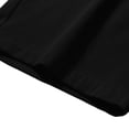 thumbnail image 4 of Mens Casual Walkshorts 9" Inseam Lightweight Summer Performance Training Short Pants Above Knee Elastic Waist Drawstring with Pockets, 4 of 7