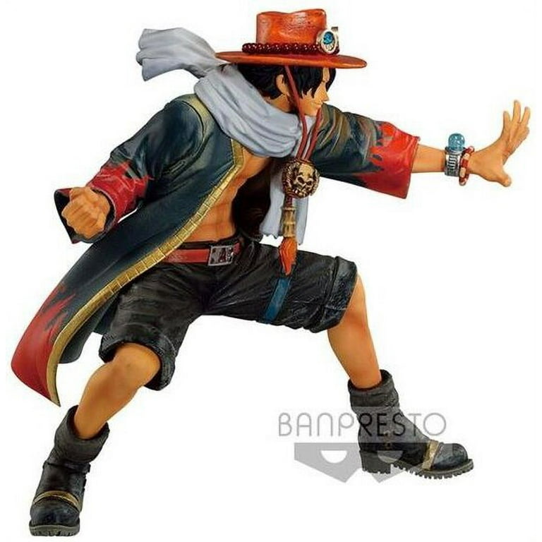 BanPresto - One Piece - Banpresto Chronicle King Of Artist