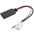 thumbnail image 2 of Câble Adaptateur Audio, Connecteur Audio Automatique Stable 5.0 pour le Remplacement, 2 of 8