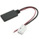 thumbnail image 1 of Cable adaptador de audio AUX IN para radio de coche Bluetooth 5.0 de repuesto para Peugeot 307 y Blaupunkt 2005+, 1 of 14