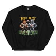 thumbnail image 1 of Beer Blitz #2 Unisex Sweatshirt, 1 of 9