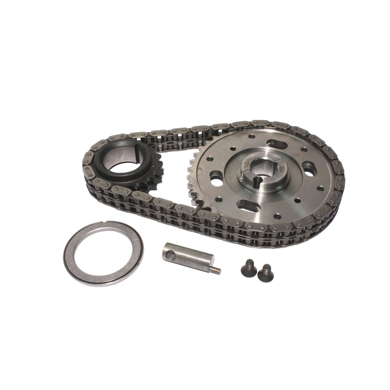 COMP Cams Timing Chain Set, Fs Ultimateadjustable COM8131