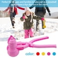 thumbnail image 1 of Moldes Para Hacer Bolas De Nieve Y Muñecos De Nieve, Juguetes De Invierno Para Niños Al Aire Libre, 1 of 6