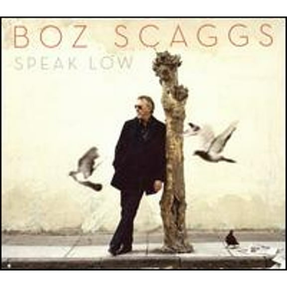 Pre-Owned Speak Low (CD 0602517843455) by Boz Scaggs