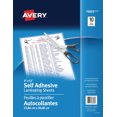 thumbnail image 2 of Avery Self Adhesive Laminating Sheets, 2 of 3