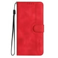 thumbnail image 2 of Compatible with Samsung Galaxy A10/M10 heart pattern leather phone case, 2 of 4