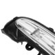 thumbnail image 3 of Left+Right Reversing Turn Signal Rearview Mirror Side Light for 03-07 C W203 A2038201521 A2038201621, 3 of 5
