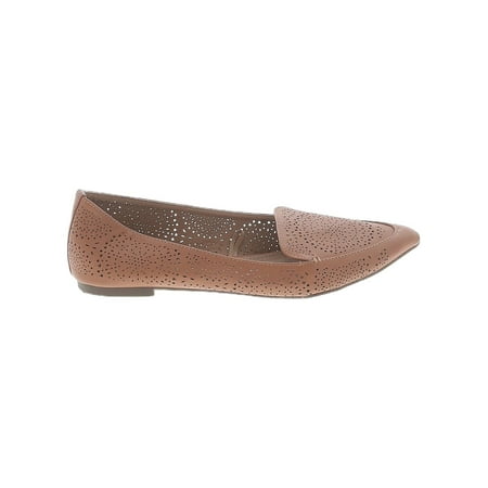 

Pre-Owned REPORT Women s Size 7.5 Flats