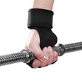 thumbnail image 2 of Sport Gloves,Workout With Wrist -slip Hand Ups With Wrist Wraps Jinmie Siuke Qinquan Rookin, 2 of 6