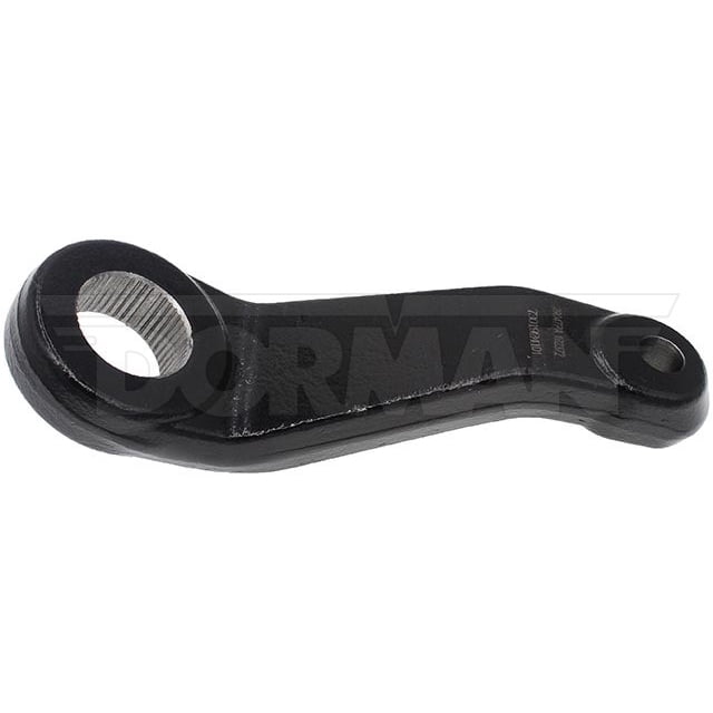 Dorman Chassis Bras Pitman PA82149PR Premium; Remplacement OE; Non Graissable; Noir; Acier