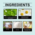 thumbnail image 5 of Solid Toothpaste Tablets For Deep Cleaning Of Teeth, Oral Care, Yellow Teeth, Dirt, Cleansing, Portable Toothpaste Tablets, 5 of 5