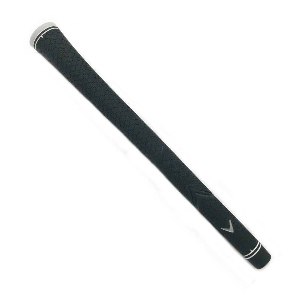NEW Callaway Lamkin Z5 Black/Grey Standard Golf Grip