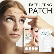 Kokovifyves Beauty Tools Double Chin Makeup Face Lift Tool Face Lift Belt Improve Double Chin