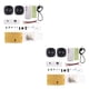 thumbnail image 1 of Advancent DIY Bluetooth Speaker Kit Stereo Sound Welding Kit Solder Assembly Practice Tipo 1 2Conjunto, 1 of 1