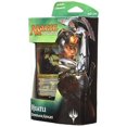 thumbnail image 1 of Magic The gathering: IXALAN Planeswalker Deck - Huatli- Dinosaur Knight, 1 of 2
