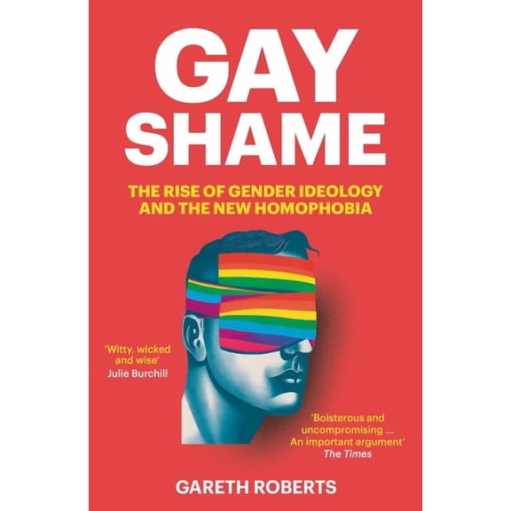 Gay Shame, (Paperback)