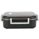 thumbnail image 1 of Contenedor de Alimentos Jadeshay Lonchera Portátil Acero Inoxidable 304 700 ML Rojo, 1 of 8