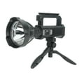 thumbnail image 4 of Lámpara de mano Reflector de luz fuerte, Foco recargable W590 Foco recargable de mano Linterna de luz fuerte Diseño fácil de usar, 4 of 8