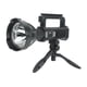 thumbnail image 1 of Linterna de mano con luz fuerte recargable por USB, foco recargable W590 Foco de mano Lámpara de mano Reflector de luz fuerte Diseño elevado, 1 of 12