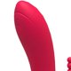 thumbnail image 4 of Máquina de masaje por vibración para mujer, masajeador femenino recargable por USB de 12 frecuencias, resistente al agua, poco ruido, 4 of 8