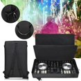 thumbnail image 1 of DJ Controller Shoulder Bag for  -SR2 / -SR Carrying Case Storage Backpack Shockproof Thickened Protective, 1 of 6