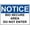Warning Sign 3, variant on Electric Shock Hazard Warning Sign – 8x12 Inch RustFree Aluminum,Reflective & Weatherproof,HighVisibility Electrical Safety Sign for Workplace or Construction Site – Danger High Voltage