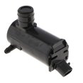 thumbnail image 2 of tredstone Windscreen Windshield Wiper 2 Pin Outlet Washer Pump for Hyundai 98510-3B000, 2 of 9