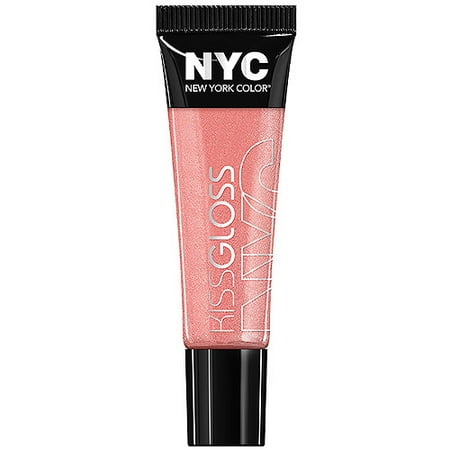 Colors pdf nyc chart lip gloss selfridge