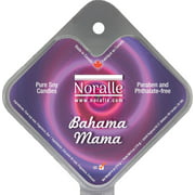 Bahama Mama X-Large 6 oz Long Lasting 8-Cube Premium Soy Wax Melt Bar Odour Eliminator