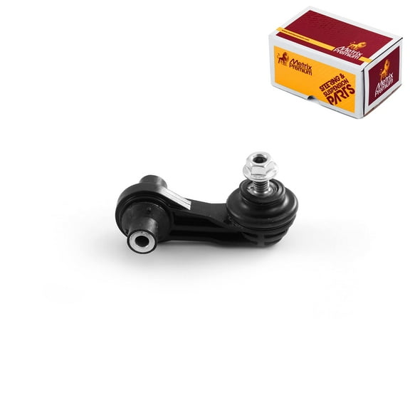 Metrix Premium Chassis Parts - Rear Sway Bar Stabilizer End Link Fits 15-22 Audi A3, A3 Quattro, S3, 21-22 RS Q3 Mexico, 19-22 Q3, 18-22 TT RS Quattro, 17-20 RS3 Replacement K750809, Made in Europe