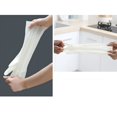 thumbnail image 5 of Guantes de nitrilo resistentes a los arañazos, antideslizantes, para cocina, lavado de platos, limpieza del hogar, 5 of 5