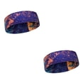 thumbnail image 4 of Advancent Bandas para el sudor Banda para el sudor transpirable Accesorios de secado rápido Ciclismo Yoga Type7 NO7, 4 of 6